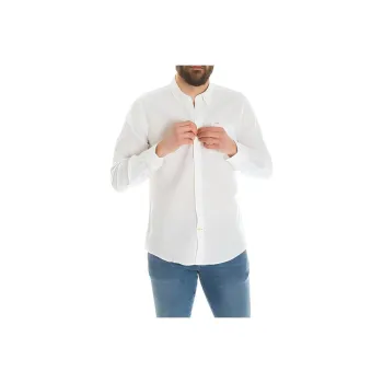 BARBOUR Nelson Tailored Long Sleeved Shirt
