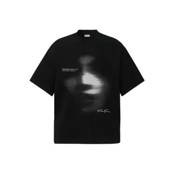 Pirkadat T Shirts Unisex Black