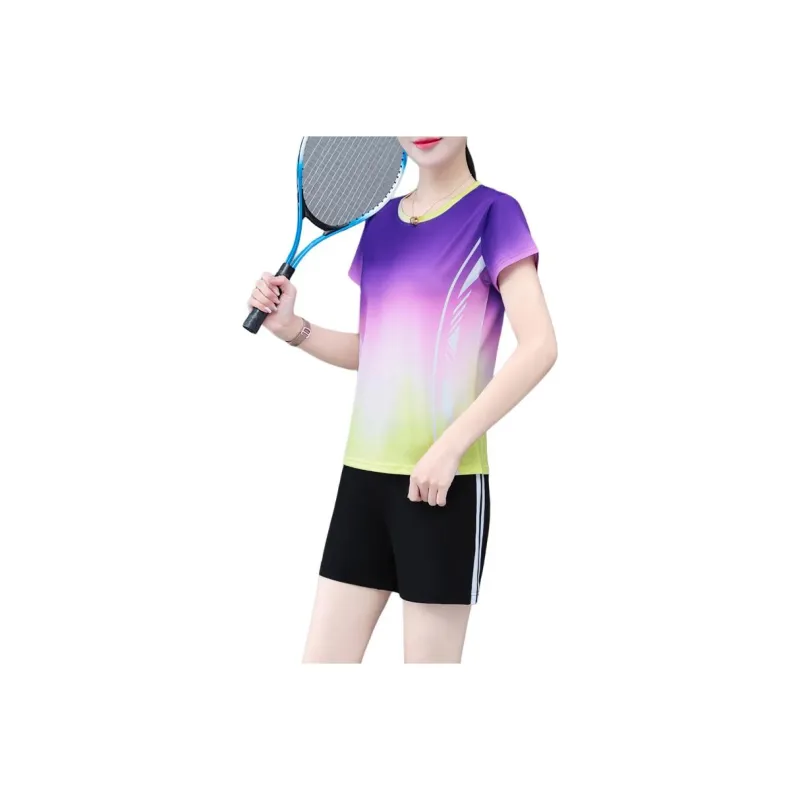 The New Age Family Fitness Set Women's-9