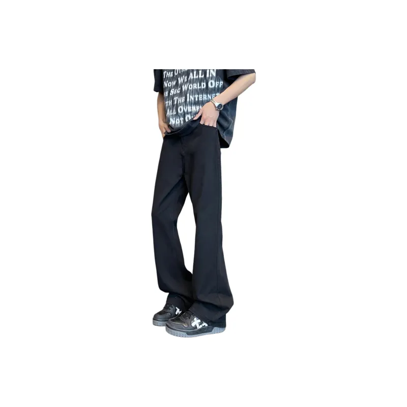 S.k. Manor Hill Jeans Unisex-6