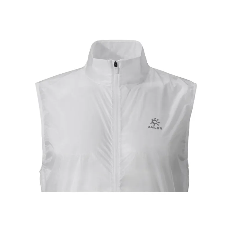 KAILAS FUGA Vests Men-7