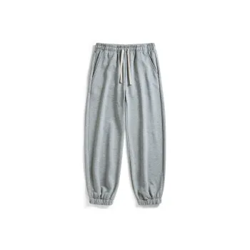 JXAETE Casual Pants Men
