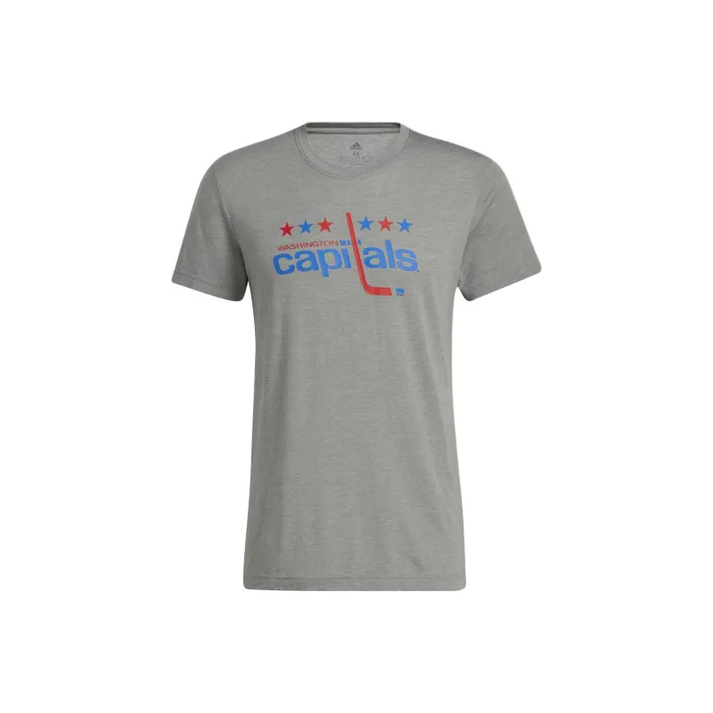 Adidas Capitals Blended Tee-0