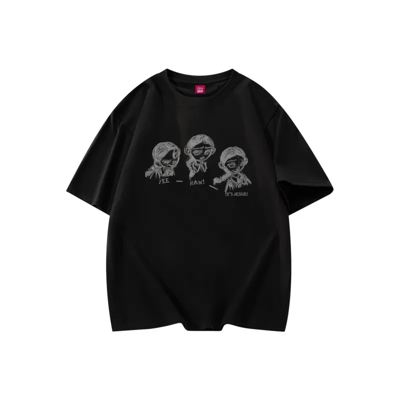 Disney Toy Story Series T Shirt Unisex-8