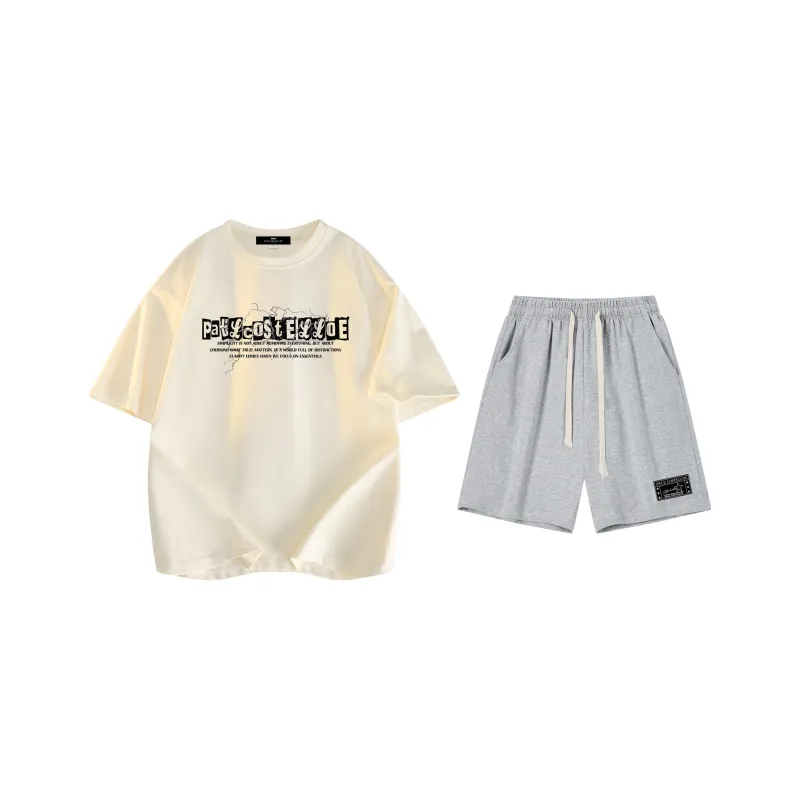 PAUL COSTELLOE Casual Sportswear Unisex-45