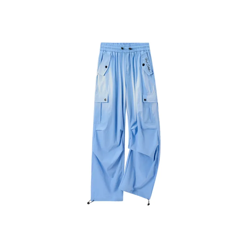 PAUL COSTELLOE Casual Pants Unisex-6