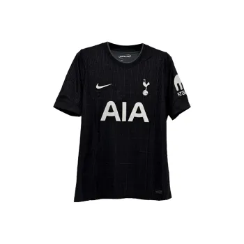 Nike Dri Fit ADV Soccer Jersey Men's Black
