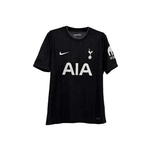Nike Dri Fit ADV Soccer Jersey Men's Black