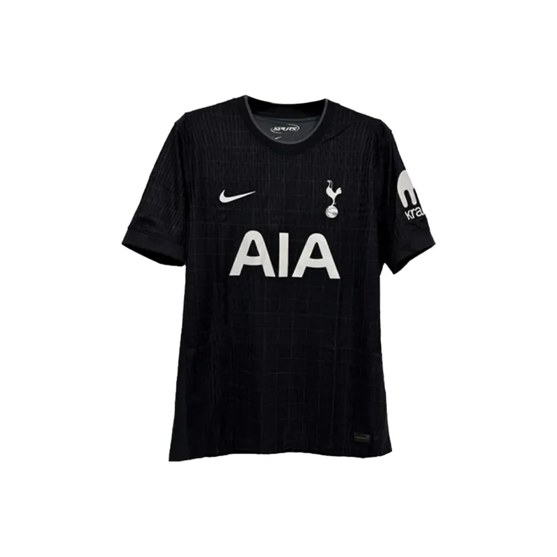 Nike Dri Fit ADV Soccer Jersey Men's Black-0