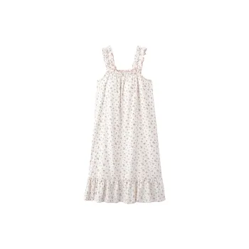 Pretty lady Women's Nightgowns