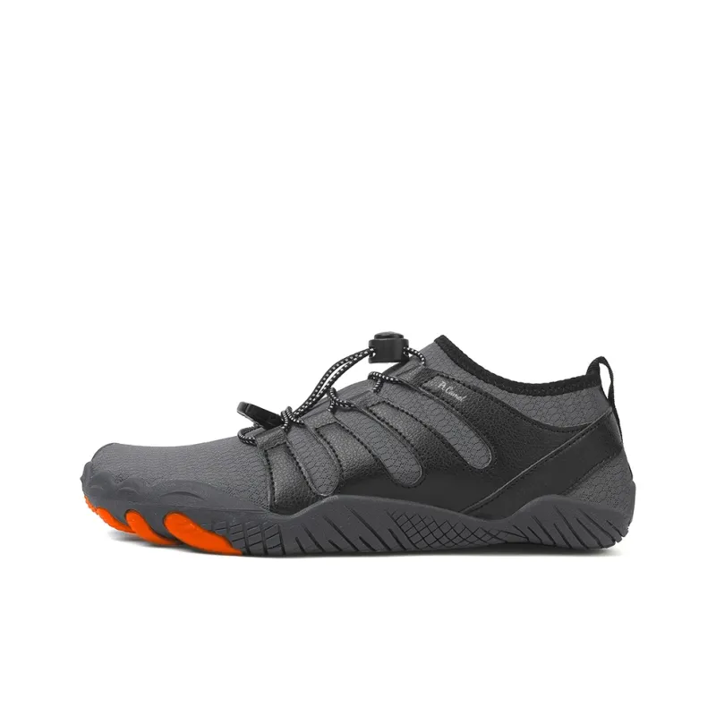 PROTECTCAMEL Slip Resistant Quick Dry Abrasion Resistant River Trekking Shoes Unisex-5