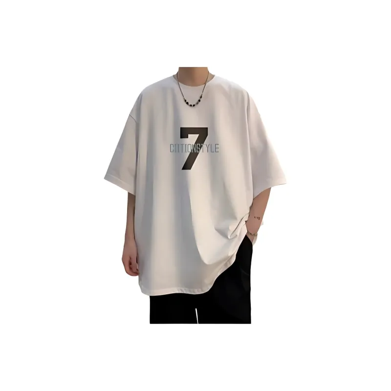TONYBEAR T Shirts Men-2