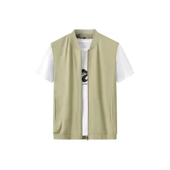 PIERRE CARDIN Vests Men