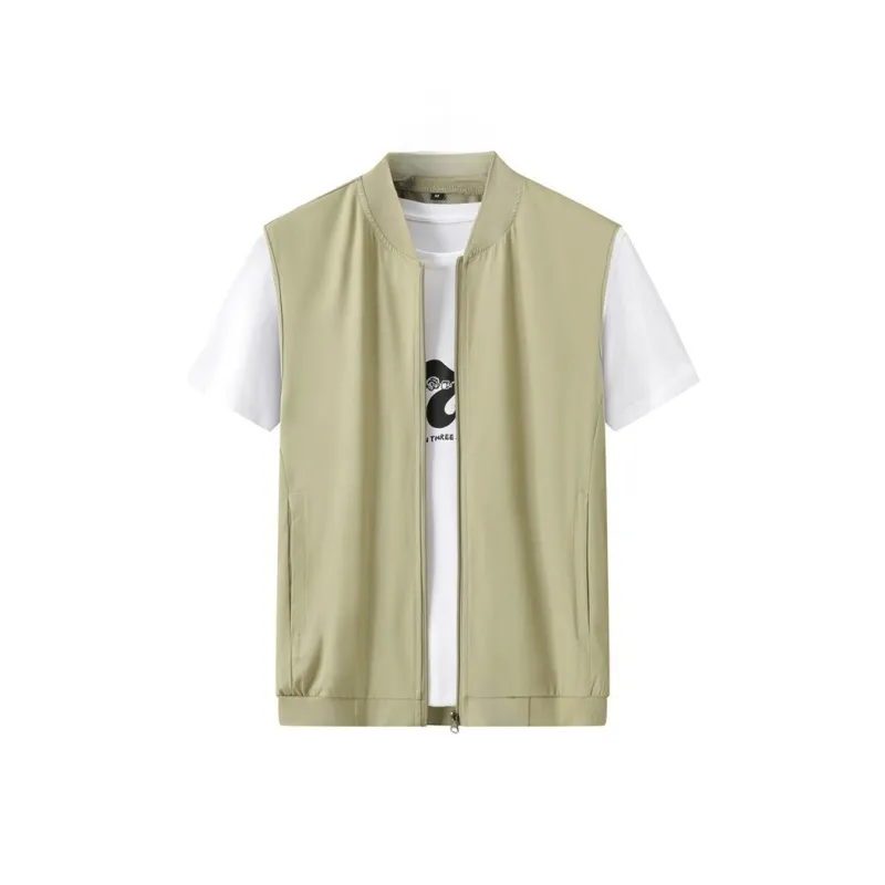 PIERRE CARDIN Vests Men-0