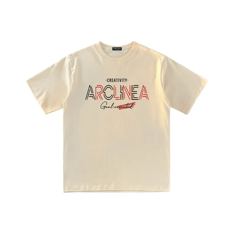 ARCLINEA T Shirts Unisex-20