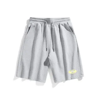Sanrio x CINNAMOROLL Yugui Dog Casual Shorts Unisex