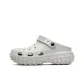 Lead White Gray
