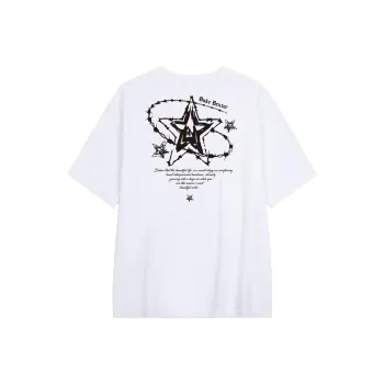 DUKE+DEXTER T Shirts Unisex