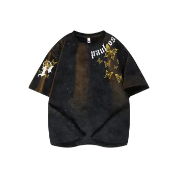PAUL COSTELLOE T Shirts Unisex