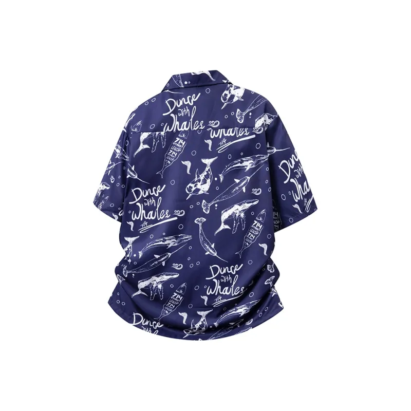 BEAR UNION Shirts Women's-1