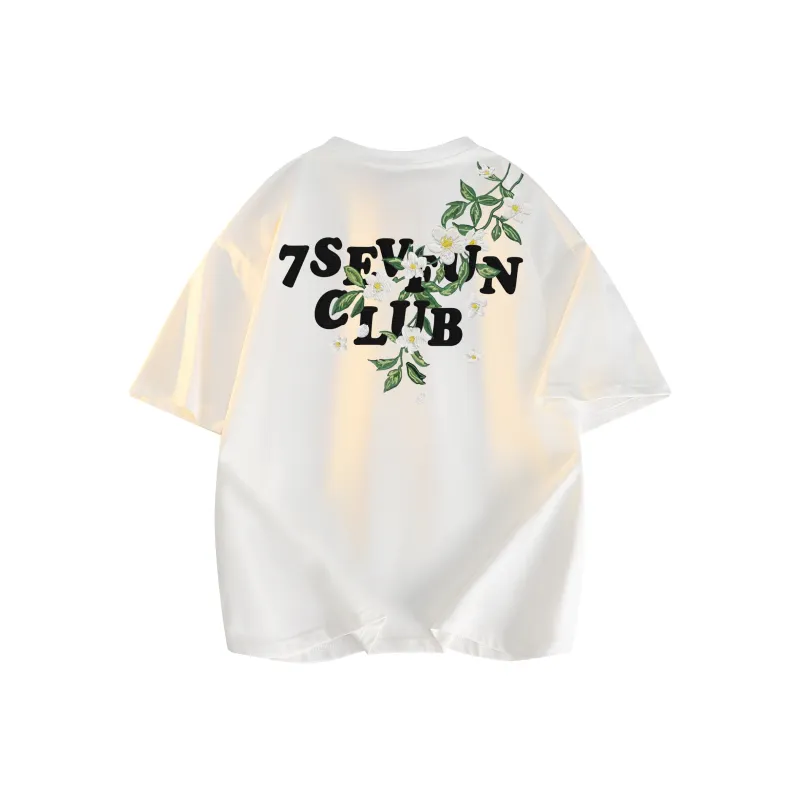 7 SEVFUN T-Shirts Unisex-12