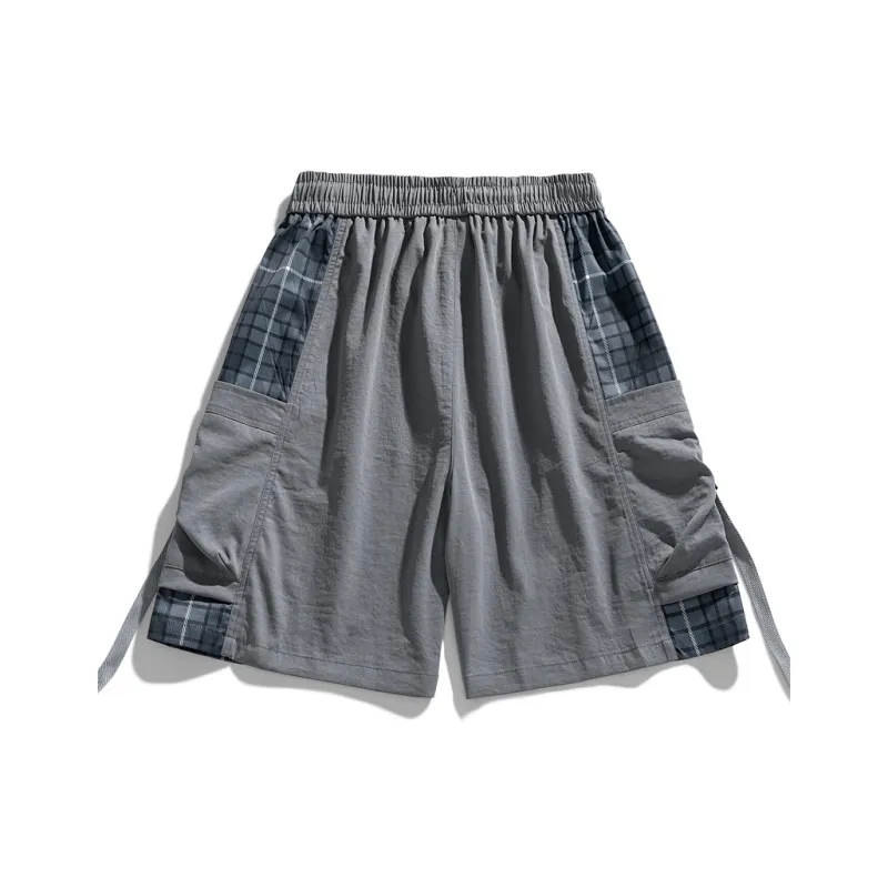 ATLETICO DE MADRID 1903 Cargo Shorts Unisex-6