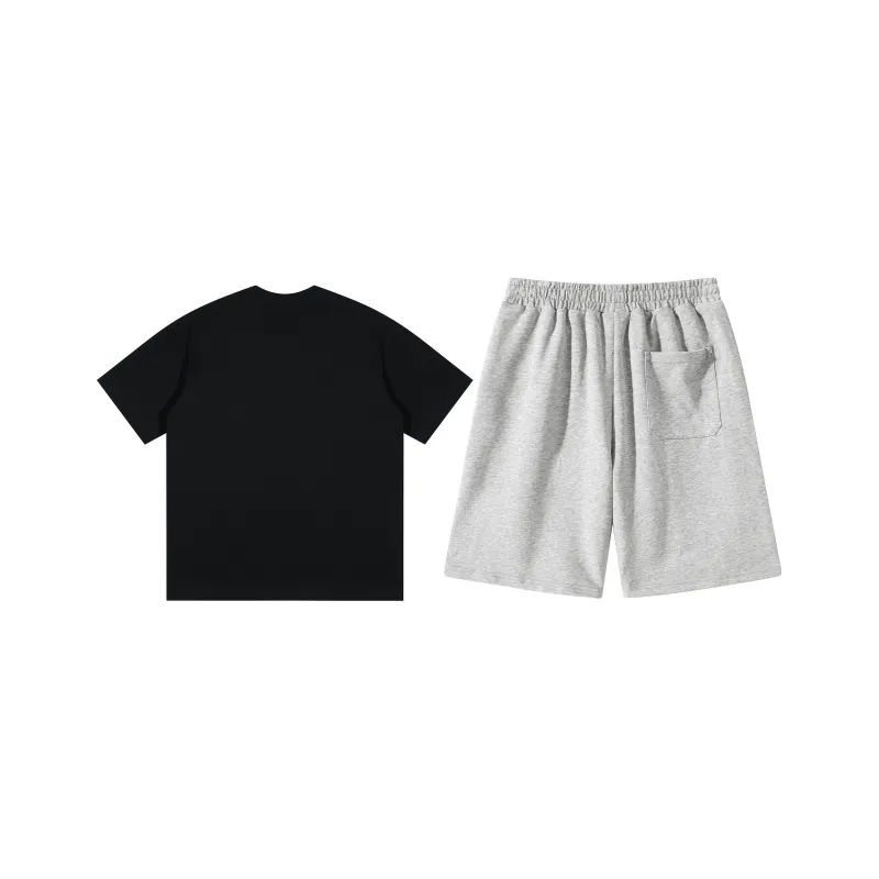 SESAME STREET Casual Sportswear Unisex-5