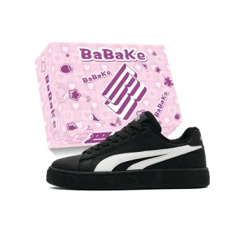 Babak Low Top Skateboard Shoes Women's