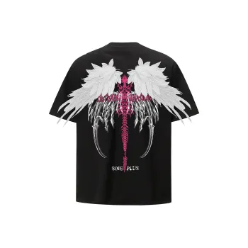 SOIE T Shirts Unisex