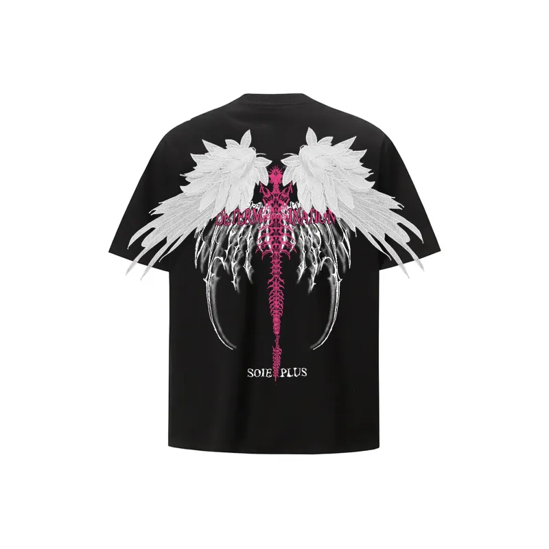 SOIE T Shirts Unisex-0