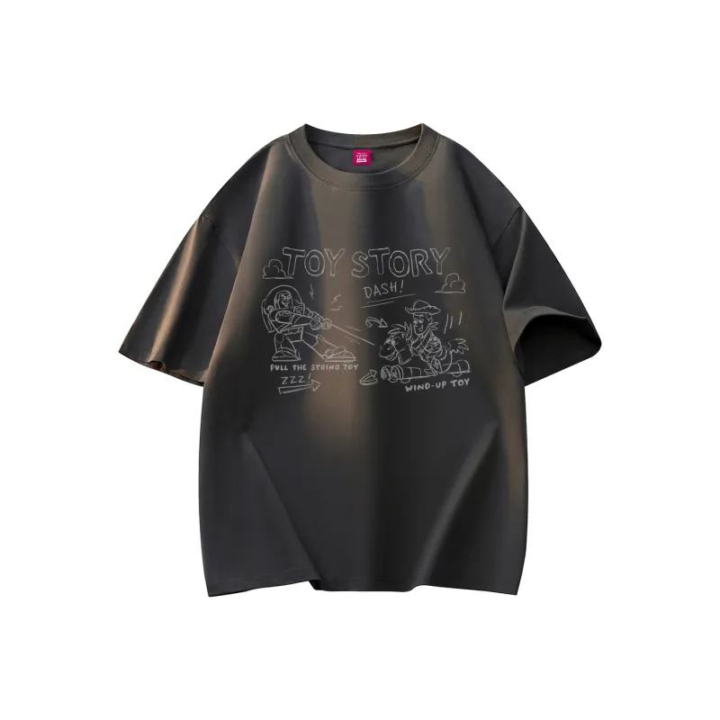 Disney Toy Story Series T Shirt Unisex-20