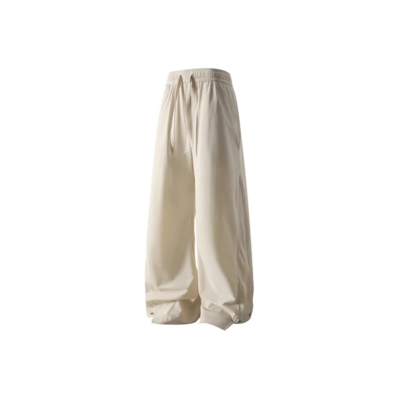 MIIOW Cool One Summer Series Casual Pants Unisex-5