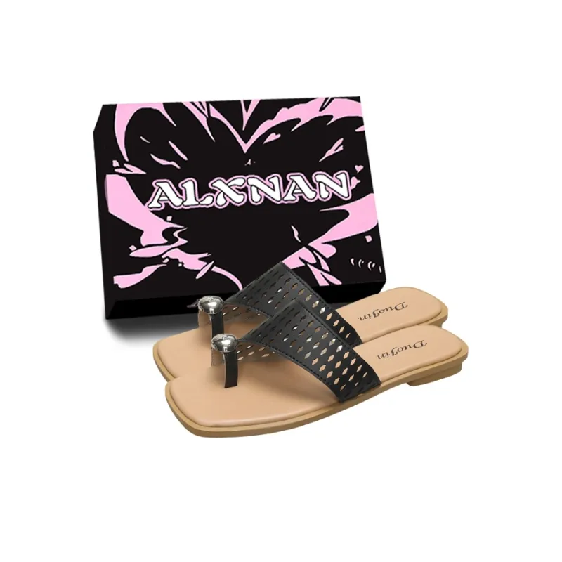 Alxnan Slide Slippers Women's-16