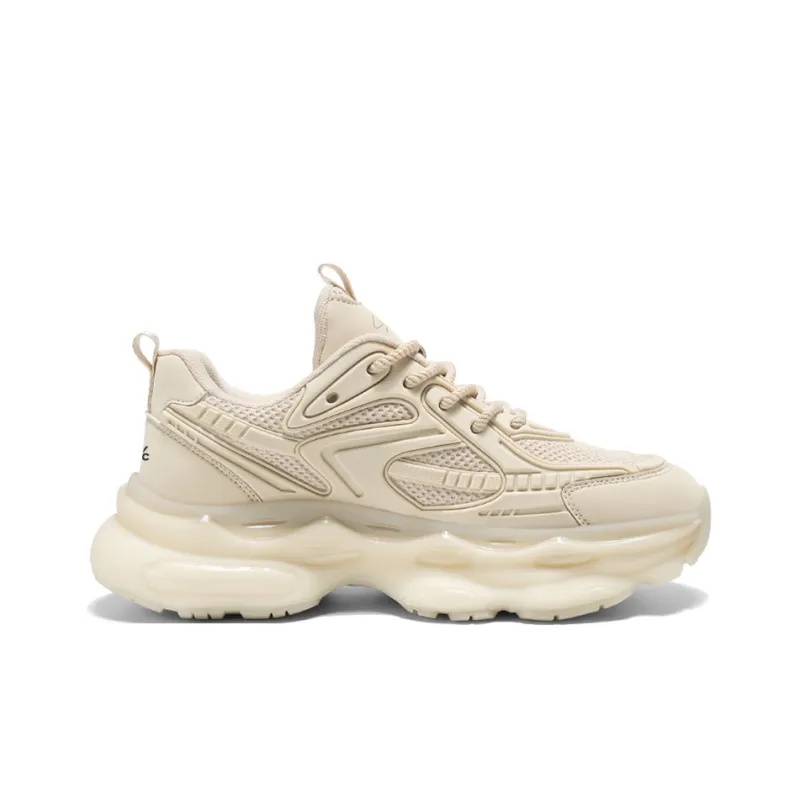 Colorful Creations Low Top Chunky Sneakers Men's-3