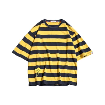 HOKLV T Shirts Unisex