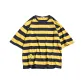 Yellow Stripes