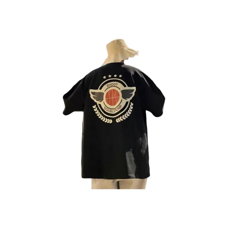 OKPI T Shirts Unisex-1