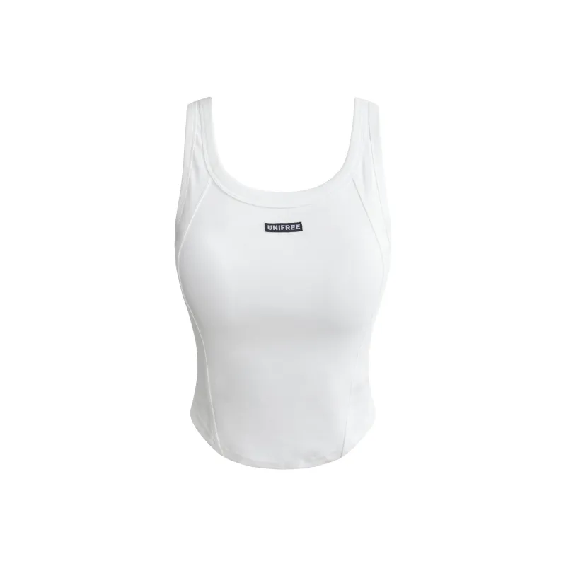 Unifree Tank Tops Women's-8