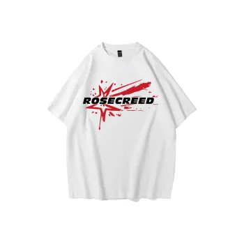 ROSECREED T Shirts Unisex