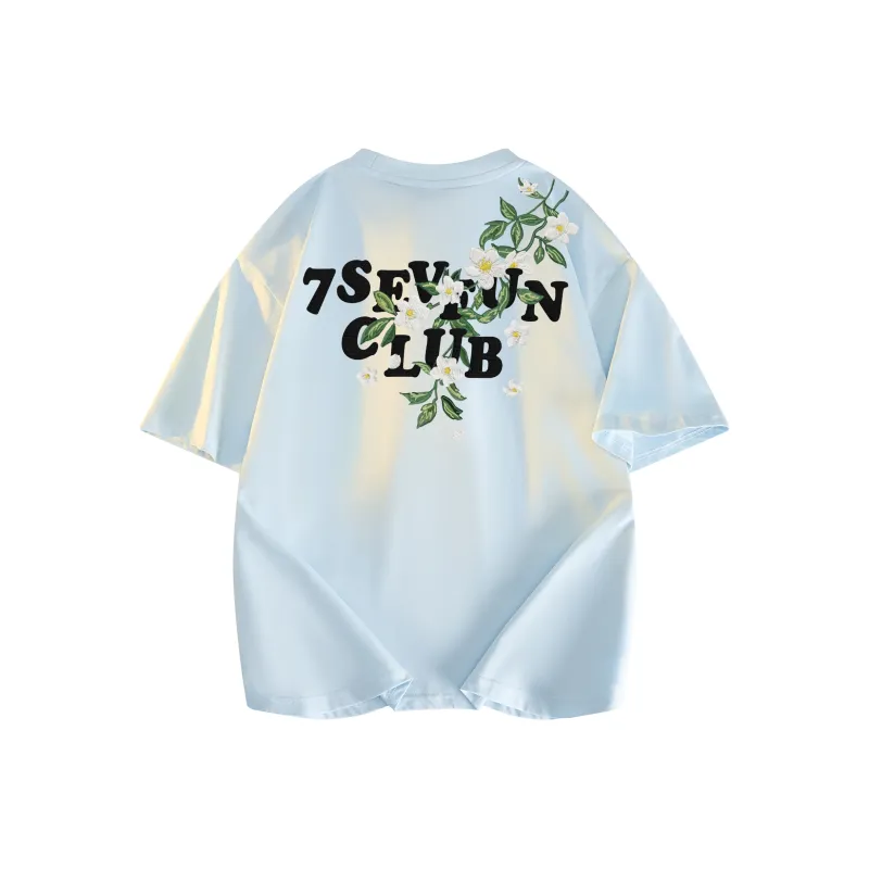 7 SEVFUN T-Shirts Unisex-16