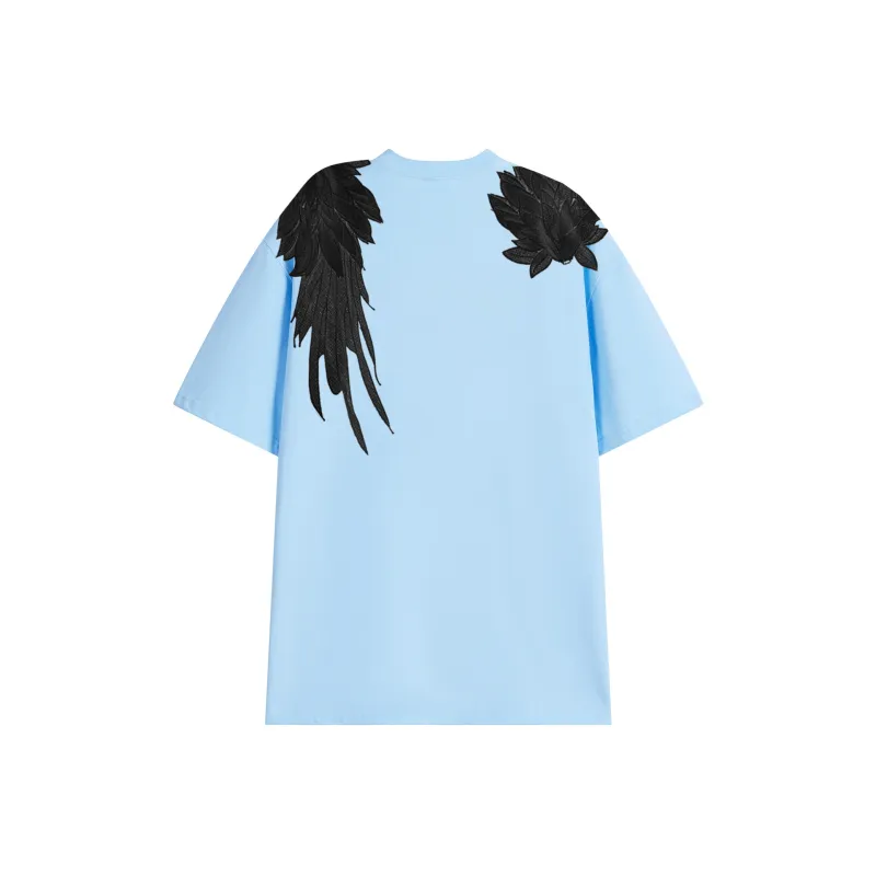 LA'T.WEEKEND T-Shirts Unisex-7