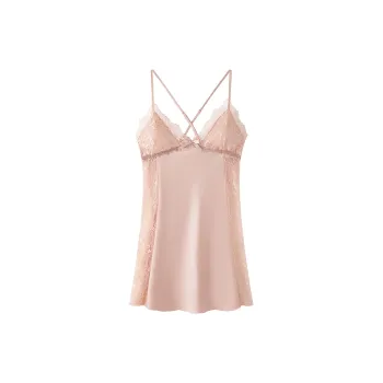 ROMANTIC·SPRING Nightgown Women's