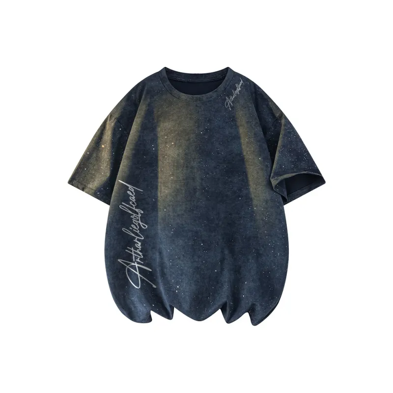 CHARLIE GOLF T Shirts Unisex-7