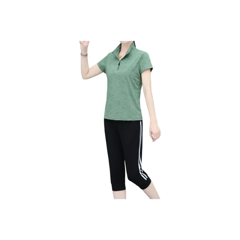The New Age Family Fitness Set Women's-6