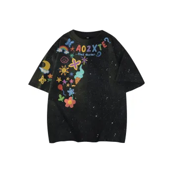 A02 T Shirts Unisex