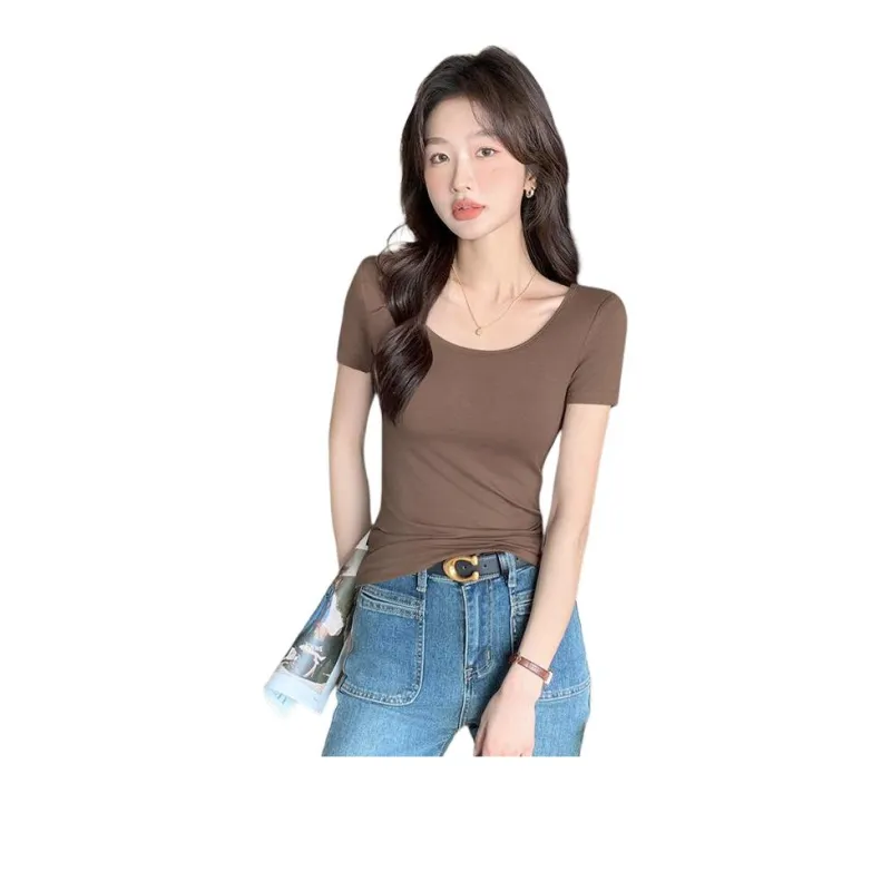 La Chapelle Women's Undershirts-7