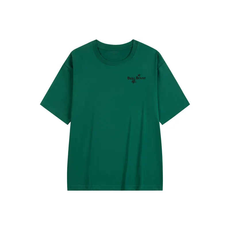 DUKE+DEXTER T Shirts Unisex-21