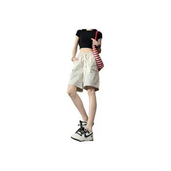 The New Age Family Denim Shorts Women's