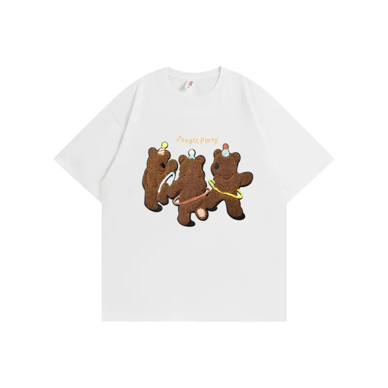 The New Age Family T Shirt Women's-4