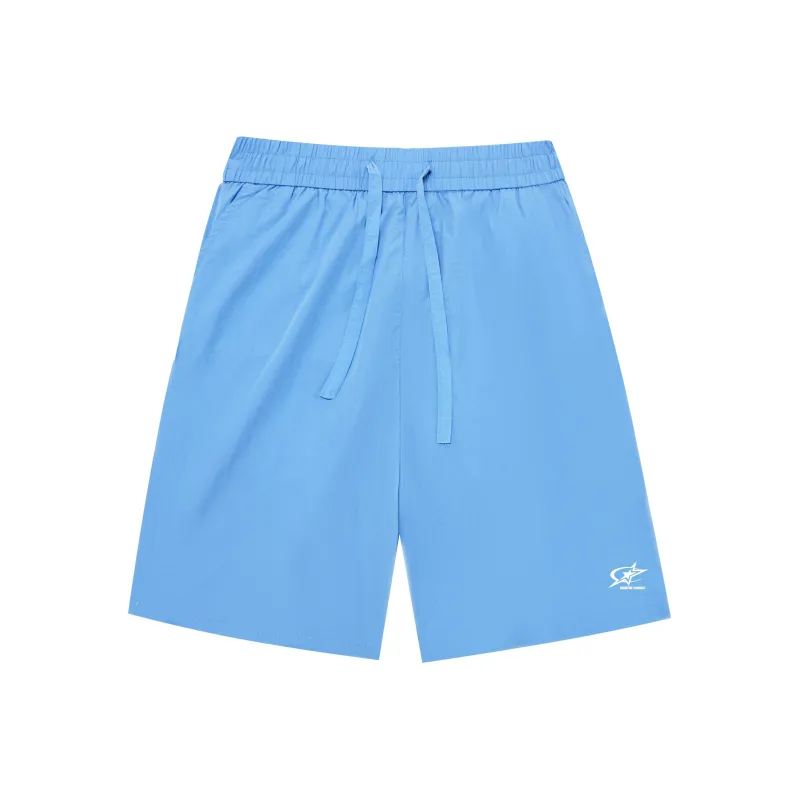 Pancoat Casual Shorts Unisex-16